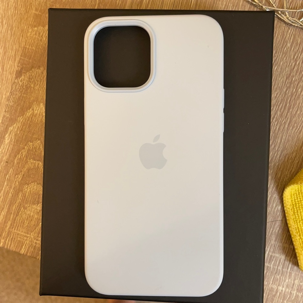 iPhone 12 Pro Max Phone Case